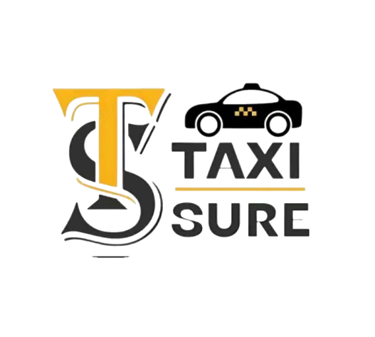 Taxi Sure Logo